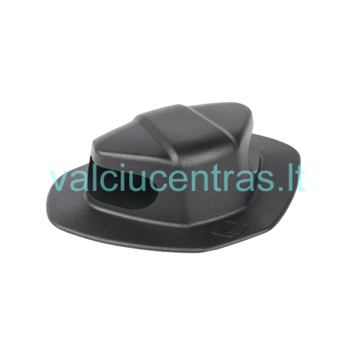 Klijuojamas Kolibri virvės laikiklis Klijuojamas Kolibri virvės laikiklis